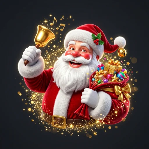 Santa Wonderland UltraWays™